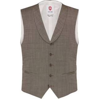 👉 Groen Carl Gross Weste/waistcoat cg philipp 90-1n0 / 441043/52 4062804648068