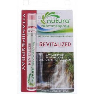 👉 Revitalizer blister 8717973862505