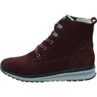 👉 Wandelschoenen rood Mephisto 3660910480445