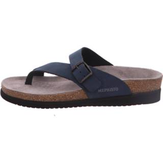 👉 Muil blauw Mephisto Muiltje 3597434193301