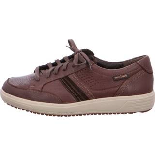 👉 Veterschoenen leer bruin Mephisto 3597435445843