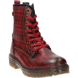 Mustang Veterboot