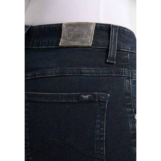 👉 Spijkerbroek blauw Mustang jeans 4062839325781