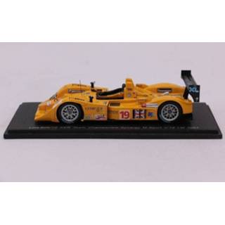 👉 One Size meerkleurig Lola B06/10 AER 24H LeMans 2007 9580006902405