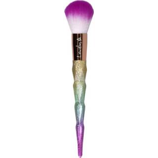 👉 One Size GeenKleur Lovely Magic Powder Brush 5901801644972