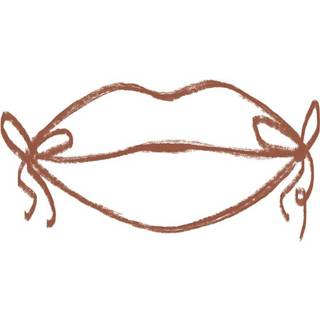 👉 Pencil One Size GeenKleur Lovely Perfect Line Lip Nr. 4 5901801671619