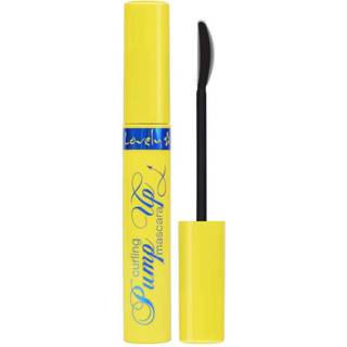 👉 Mascara One Size GeenKleur Lovely Curling Pump Up 5900950937072