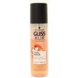 👉 Gliss Kur Anti-klit spray deep repair