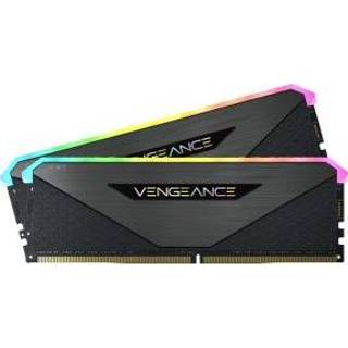 👉 Corsair DDR4 Vengeance RGB RT 2x8GB 3200 840006650478