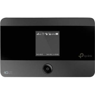 👉 Router zwart TP-LINK M7350 MiFi 8592978085377