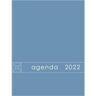 👉 Agenda bruin Geef me de 5. 2022, Bruin, Colette, Hardcover 9789492593528