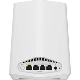 👉 Router Netgear Orbi Pro WiFi 6 Mini AX1800 (SXR30) 606449154603