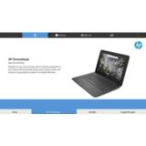 👉 Chromebook HP x360 11MK G3 EE - 305T8EA#ABH 195908323723