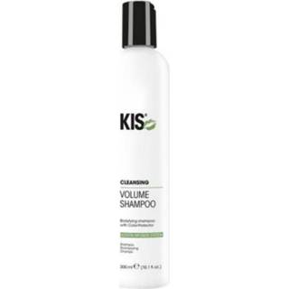 👉 KIS Kera Clean Volume Shampoo