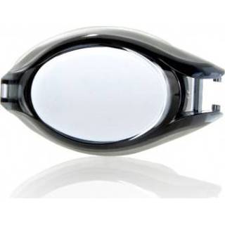 👉 Lens benodigdheden One Size transparant unisex Speedo pulse optic - 2013001185735