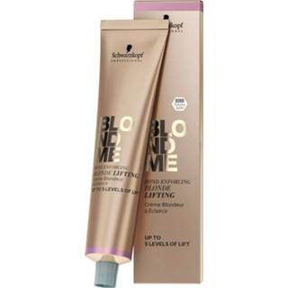 👉 Active Schwarzkopf Blond Me Bond Lifting Cream 60ml Ash 4045787416473 4045787455892