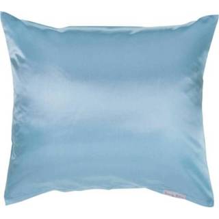 👉 Blauw active Beauty Pillow 60x70 Old Blue 8718627897973