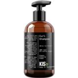 👉 Shampoo active donkergroen KIS Green Repair 250ml 8717496446190