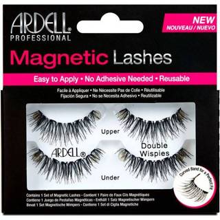 👉 Active Ardell Magnetic Accent Lashes Double Wispies 74764679512