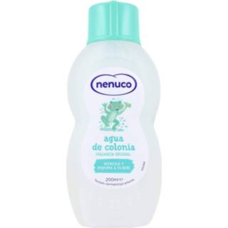 👉 Active Nenuco Cologne Original, 200 ml 8413600117511