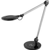 👉 Zwart active Dyberg Larsen Office Table Lamp Shiny Black 5704709072119