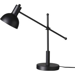👉 Zwart active Dyberg Larsen London Table Lamp Black 5704709080886