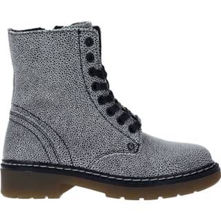 👉 Veterboots zwart wit active DSTRCT Veterboot Zwart/Wit 7438214811861