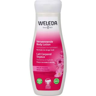 👉 Bodylotion Wilde Rozen 4001638529419