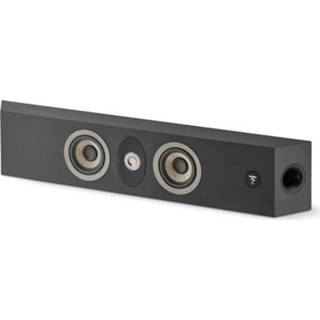 👉 Luidspreker zwart nederlands Focal: On-wall 301 speaker - 3544059695246