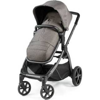 👉 Kinderwagen grijs meisjes kinderen Peg Perego Ypsi 8005475415115