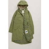 👉 Groen active vrouwen Seasalt Winter Parka Dames Plant Hunter