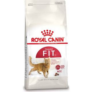 👉 Katten voer Royal Canin kattenvoer - 4 kg 3182550702225