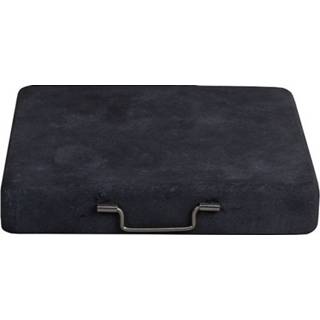 👉 2e kansje Granietvoet 40kg Madison Exclusief buis