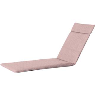 👉 Ligbedkussen 190x60cm Panama taupe (afritsbaar) 8713229046767