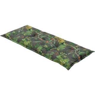 👉 Grijs Bankkussen 180cm Clea grey 8713229375485