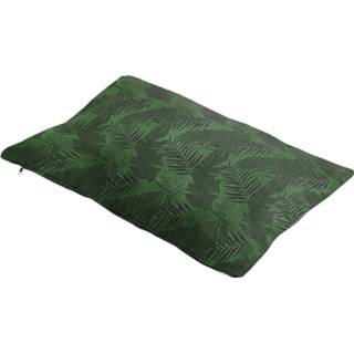 Sierkussen donkergroen 50x30cm Ruiz green 8713229374914