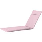 👉 Roze Ligbedkussen 190x60cm Panama soft pink (afritsbaar) 8713229046460