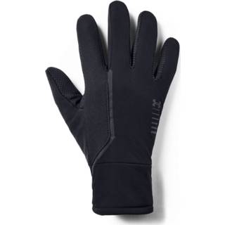 👉 Under Armour Men's Storm Run Glove - Handschoenen