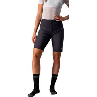 👉 Castelli Women's Unlimited Baggy Shorts - Ruime korte broeken
