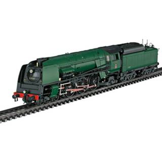 👉 Märklin 39480 H0 stoomlocomotief serie 1, NMBS/SNCB, tijdperk III