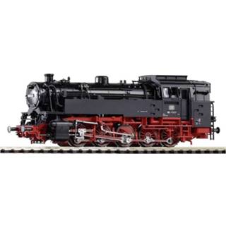 👉 PIKO 50049 H0 stoomlocomotief BR 82 van de DB 4015615500490