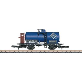 👉 Ketelwagen Märklin 82325 Z Aral van de DB 4001883823256
