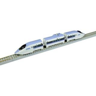 👉 Rokuhan ST008-1 Z Shorty 500 type KODAMA Shinkansen 4007246978502