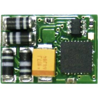 👉 Functiedecoder TAMS Elektronik 42-01180-01 Module, Zonder kabel, stekker 4260069823859