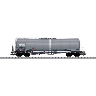 👉 TRIX T24217 H0 ketelwagen GATX van de ZSSK