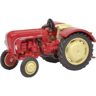 👉 Schuco 452641500 H0 Porsche Standaard