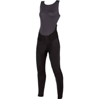 👉 Lange fietsbroek s vrouwen zwart Endura Women's Pro SL EGM Bib Tights - fietsbroeken met bretels 5056286909471