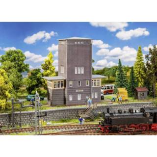 👉 Faller 120101 H0 Seinhuis ahlhorn