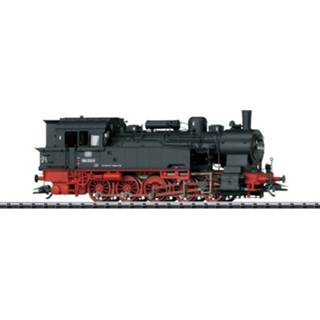 👉 TRIX H0 22863 H0 stoomlocomotief BR 94 van de DB