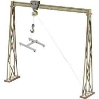 👉 MBZ 80289 H0 Bokkraan met laad servies